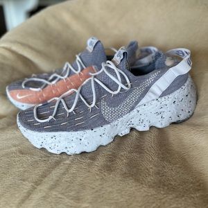 Nike Space Hippie 04 men’s sneakers